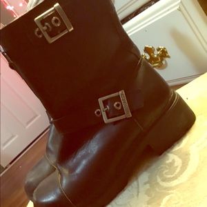 Women’s Harley Davidson Boots